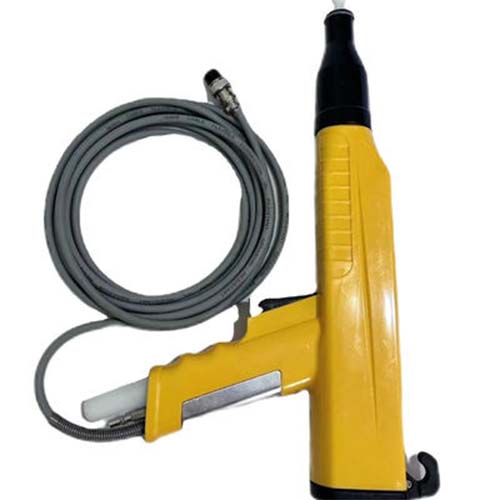 Electric Powder Coat Spray Gun: Features Uses and Buying Tips